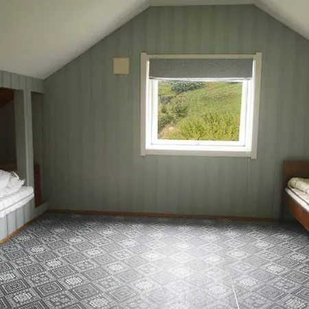 Villa Splendid View By The Fjord! *